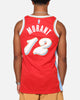 Nike Ja Morant Memphis Grizzlies #12 City Edition 2024/25 Nike Dri-Fit NBA Swingman Jersey University Red
