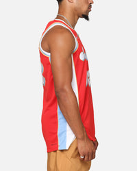 Nike Ja Morant Memphis Grizzlies #12 City Edition 2024/25 Nike Dri-Fit NBA Swingman Jersey University Red