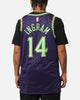Nike Brandon Ingram New Orleans Pelicans #14 City Edition 2024/25 Nike Dri-Fit NBA Swingman Jersey White