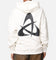 The Anti Order Atomic Premium Hoodie White