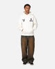 The Anti Order Atomic Premium Hoodie White