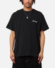 X-Large Getaway T-Shirt Solid Black
