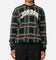 Jordan Women's Brooklyn Fleece Graphic Crewneck Sweatshirt Gorge Green/Sail