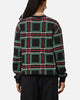 Jordan Women's Brooklyn Fleece Graphic Crewneck Sweatshirt Gorge Green/Sail