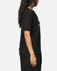 Jordan Women's Graphic T-Shirt Black/Varsity Red