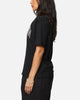 Jordan Women's Graphic T-Shirt Black/Varsity Red