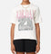 Jordan Women's Heritage Graphic T-Shirt Sail/Orchid
