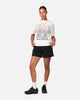 Jordan Women's Heritage Graphic T-Shirt Sail/Orchid