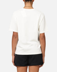 Jordan Women's Heritage Graphic T-Shirt Sail/Orchid