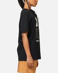 Nike Women's Sportswear T-Shirt Black