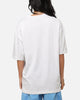 Nike Women's Sportswear Essential Oversized T-Shirt Birch Heather/Cool Grey