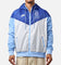 Nike Los Angeles Dodgers Cooperstown Windrunner Jacket Rush Blue/Light Bone