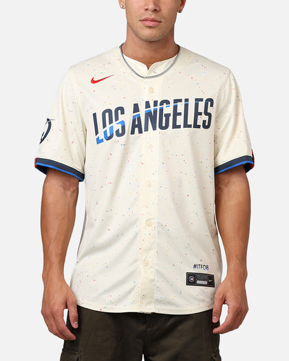 Nike Los Angeles Dodgers City Connect Jersey OTC