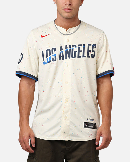 Nike Los Angeles Dodgers City Connect Jersey OTC