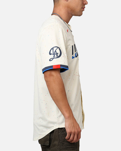 Nike Los Angeles Dodgers City Connect Jersey OTC