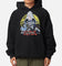 73Studio X Yu-Gi-Oh! Pegasus Premium Hoodie Black