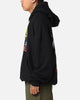 73Studio X Yu-Gi-Oh! Pegasus Premium Hoodie Black