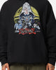 73Studio X Yu-Gi-Oh! Pegasus Premium Hoodie Black