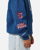 Mitchell & Ness Sydney Roosters 2002 Premiers Hoodie Navy