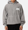 Saint Morta Saint Studios Hoodie Washed Charcoal