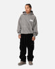 Saint Morta Saint Studios Hoodie Washed Charcoal