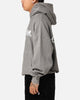 Saint Morta Saint Studios Hoodie Washed Charcoal
