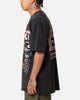 Culture Kings Philadelphia Flyers Mascot Heavy T-Shirt Vintage Black