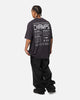 Mitchell & Ness Chicago Bulls Chisel Championship T-Shirt Black