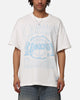 Mitchell & Ness Los Angeles Lakers World Champions T-Shirt Vintage White