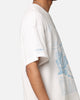 Mitchell & Ness Los Angeles Lakers World Champions T-Shirt Vintage White