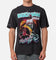 Mitchell & Ness Dennis Rodman Vice T-Shirt Faded Black