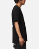 Playboy Bunny Lockup T-Shirt Black