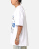 Culture Kings Toronto Maple Leaf Heavyweight T-Shirt White