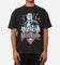 Culture Kings X WWE Cody Rhodes Heavy T-Shirt Vintage Black
