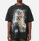Star Wars Episode V '80 Heavy Vintage T-Shirt Vintage Black