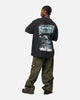 Star Wars Episode V '80 Heavy Vintage T-Shirt Vintage Black