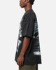 Star Wars Episode V '80 Heavy Vintage T-Shirt Vintage Black