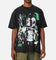 Star Wars Episode VI '83 Heavy Vintage T-Shirt Vintage Black