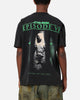 Star Wars Episode VI '83 Heavy Vintage T-Shirt Vintage Black