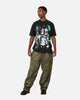 Star Wars Episode VI '83 Heavy Vintage T-Shirt Vintage Black