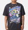 Mitchell & Ness Melbourne Storm 1999 Premiers T-Shirt Faded Black
