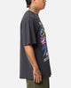 Mitchell & Ness Melbourne Storm 1999 Premiers T-Shirt Faded Black