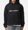 Saint Morta Official Hoodie Black/White