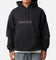 Saint Morta Official Hoodie Black/Black