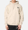 Carre Simplicite Hoodie Sand