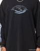 73Studio X Halo Halo Legendary Long Sleeve T-Shirt Black