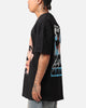 UFC By Culture Kings Islam Makhachev Champion Heavy T-Shirt Black