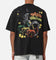 Willie Nelson Willie Nelson T-Shirt Washed Black