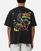 Willie Nelson Willie Nelson T-Shirt Washed Black