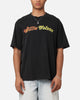 Willie Nelson Willie Nelson T-Shirt Washed Black